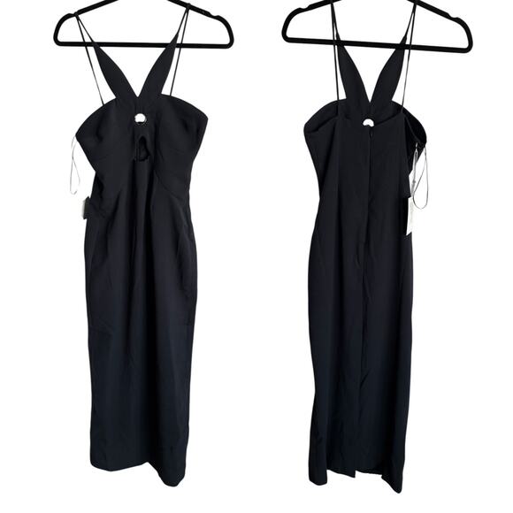 Torn by Ronny Kobo NWT Stephanie Dress - Picture 2 of 5